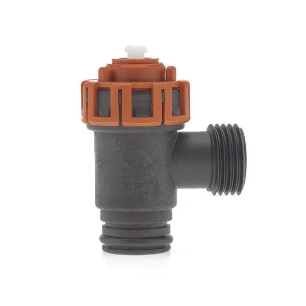 válvula de seguridad para caldera chaffoteaux 65110931 egis nox 24 ff