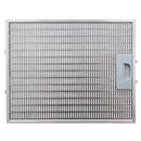 Filtro metálico para campana extractora Teka 81484156 274x340mm
