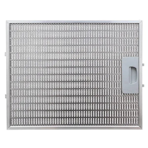 Filtro metálico para campana extractora Teka 81484156 274x340mm