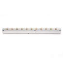 Inyector para calentador gas natural Ariston 65152052