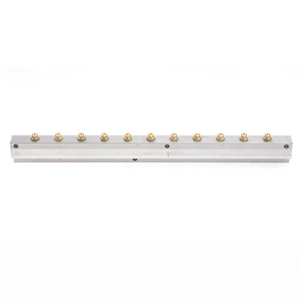 Inyector para calentador gas natural Ariston 65152052