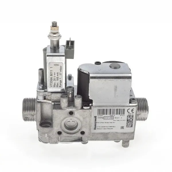 Válvula de gas para caldera Chaffoteaux 61312123 MX2-24FF