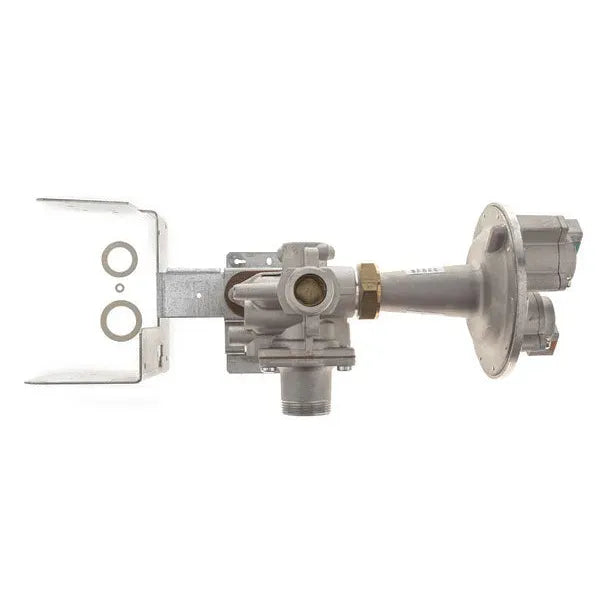 Cuerpo de gas para calentador Junkers Bosch 8707011525