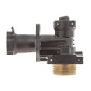 Cuerpo de agua para calentador Junkers Bosch 87387035170