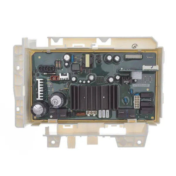 Placa electrónica para lavadora Samsung WF80F5E5U4W DC92-00235G