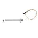 Electrodo encendido caldera Ariston 65100250 izquierdo compatible