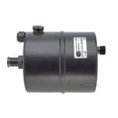 Intercambiador primario para caldera gasóleo o gasoil Biasi 59200414