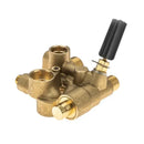 Grifo retorno para caldera Roca 125569626 AltaiS Neodens Platinum