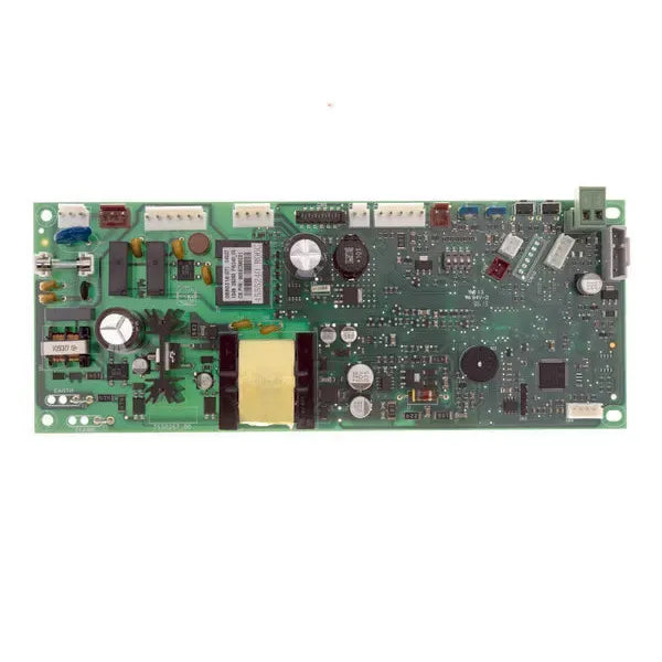 Placa calentador para calentador Ariston 65158542 módulo electrónico