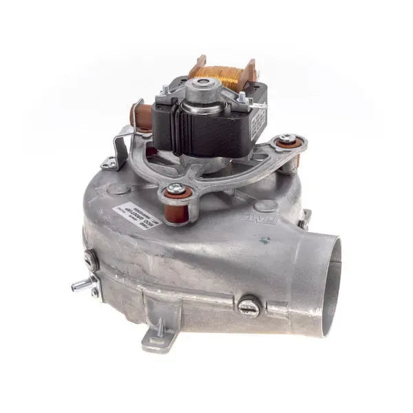 Ventilador para caldera Ariston 999397 modelos MGENUS y THISA PLUS