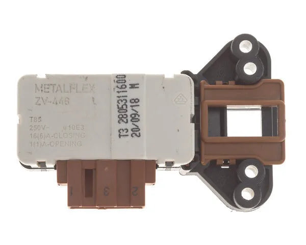 BEKO Elektrischer Türverschluss Waschmaschine EV7100 | 2805311600