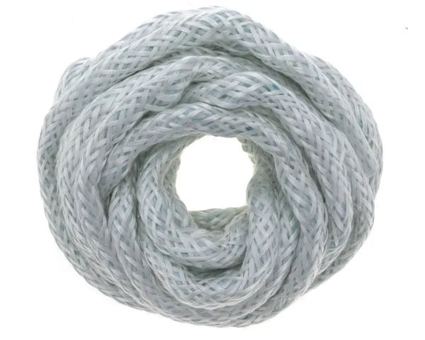 Kabel mit Geflecht aus mineralischen Fasern Ø8mm