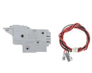 WHIRLPOOL elektrischer Verschluss | 481010474505