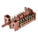 Conmutador 11 posiciones para horno Teka 83140153