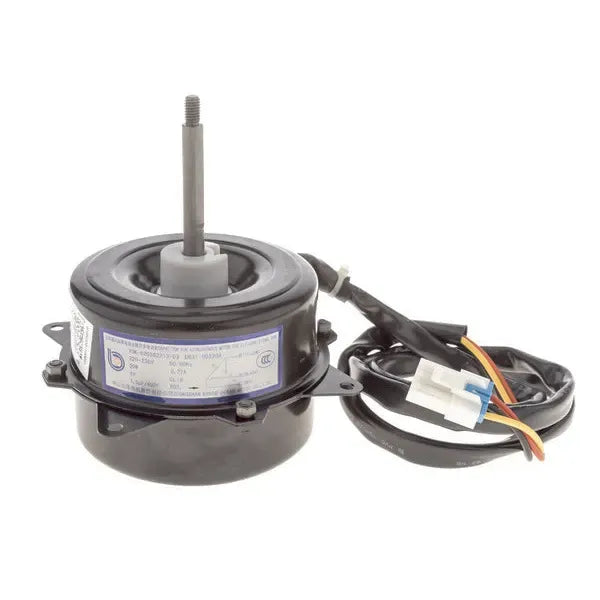 Motor ventilador para unidad exterior aire acondicionado Samsung DB31-00220A
