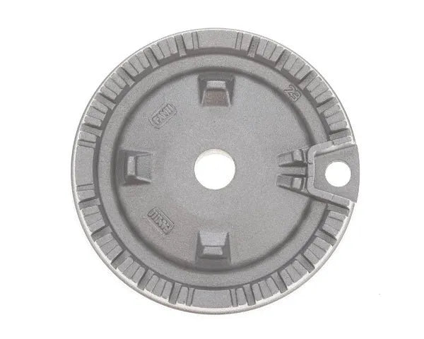 TEKA Brenner 73,65 mm mit Zündung | 81214020