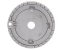 TEKA Brennerabdeckung mit Zündung 98,50 mm | 81214019