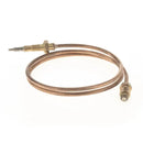 Termopar para cocina Beko 230100015 600 mm