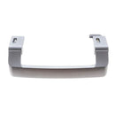 Tirador puerta frigorífico Beko 4397250700 modelo L60400 SSI45020