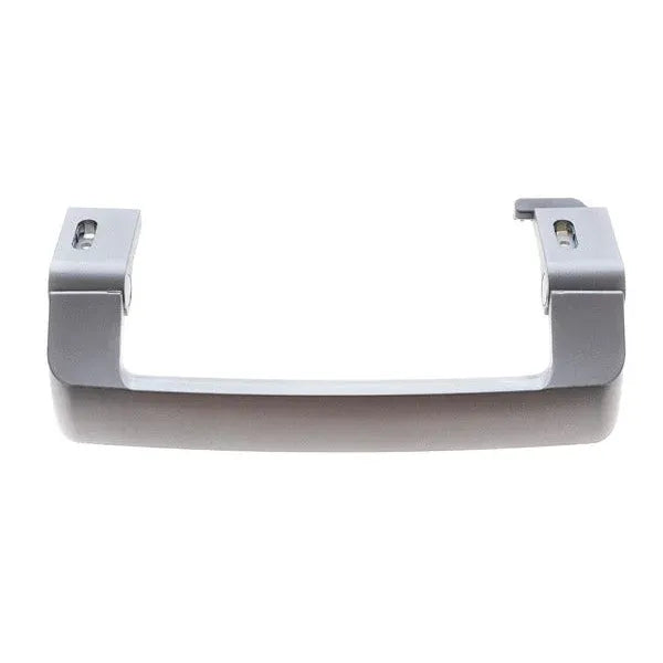 Tirador puerta frigorífico Beko 4397250700 modelo L60400 SSI45020