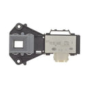 Microretardo puerta para lavadora Whirlpool 481075043881