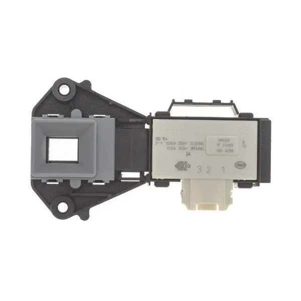 Microretardo puerta para lavadora Whirlpool 481075043881