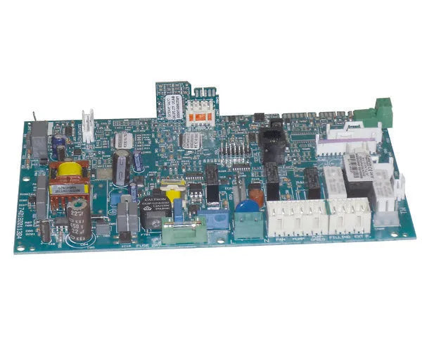 FAGOR elektronische Steuerung für Heizkessel | MU0900037