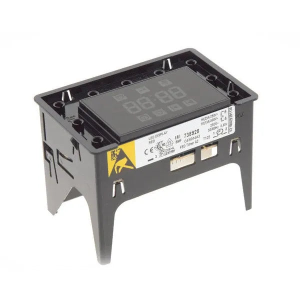 Temporizador para horno Fagor AS0001185 programador reloj