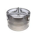 Tambor con eje para lavadora Balay 00773699 Bosch Siemens