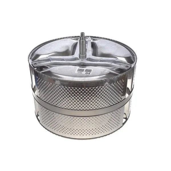 Tambor con eje para lavadora Balay 00773699 Bosch Siemens