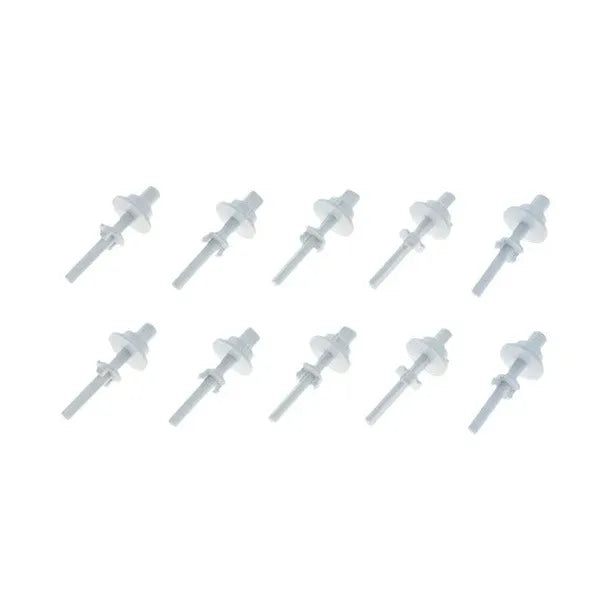 Leva mando calentador Saunier Duval 0020099256 compatible Opalia