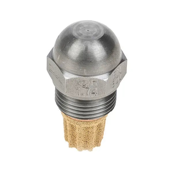 Inyector gasóleo o gasoil para caldera Danfoss SFD 80° 0,45G 030F8006