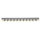 Conjunto inyector gas para calentador Ariston 65153132