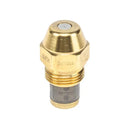 Inyector gasóleo o gasoil para caldera Danfoss OD H80° 030H8132 2,00G