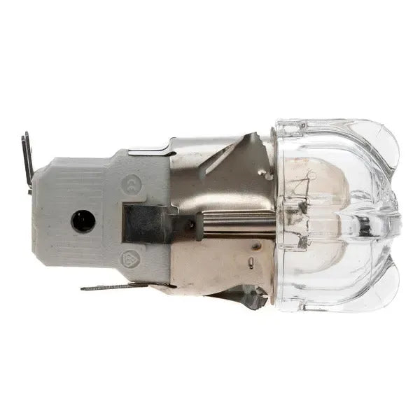 Portalámparas para horno Bosch 00650242 compatible Balay Siemens