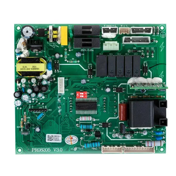 Placa electrónica para caldera Ferroli I39848722 DBM32BI