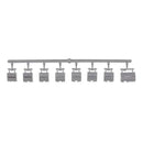 Teclado para lavavajillas Bosch 00489673 panel control