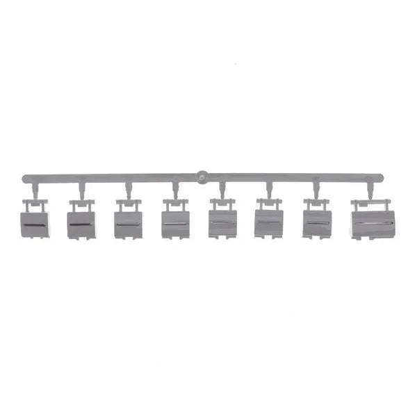 Teclado para lavavajillas Bosch 00489673 panel control