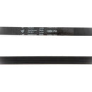 Correa para secadora Beko 2962470100 poly V 1956 7PH