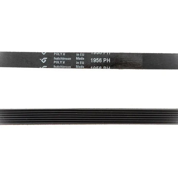 Correa para secadora Beko 2962470100 poly V 1956 7PH