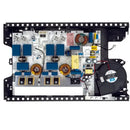 Placa electrónica para cocina Zanussi 3300362609 módulo control
