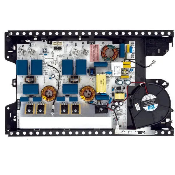 Placa electrónica para cocina Zanussi 3300362609 módulo control