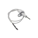 Electrodo encendido para caldera Roca 141041854 NG100/90B11