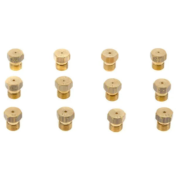 Inyector para encimera gas Balay 12012007 kit compatible Siemens Bosch