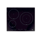 Cristal vitrocerámica para placa inducción Teka 20204129 20204054