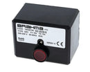 Centralita quemador gasóleo Brahma GR1 S10 TV10 TS10 18048700