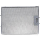 Filtro metálico para campana extractora Teka 81460065 369x269 mm