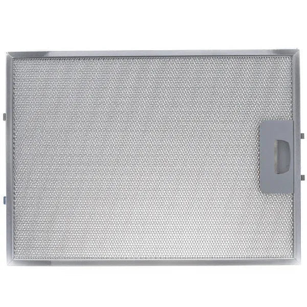 Filtro metálico para campana extractora Teka 81460065 369x269 mm