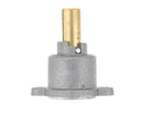 ALPENINOX Kappe Gasventil ø10x8mm pel 22 | nan