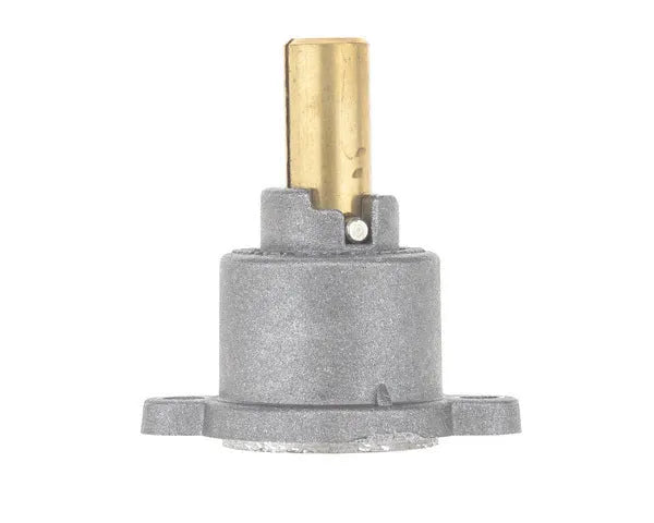 ALPENINOX Kappe Gasventil ø10x8mm pel 22 | nan